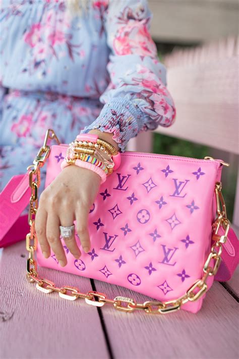 louis vuitton quilted bag|louis vuitton coussin bag.